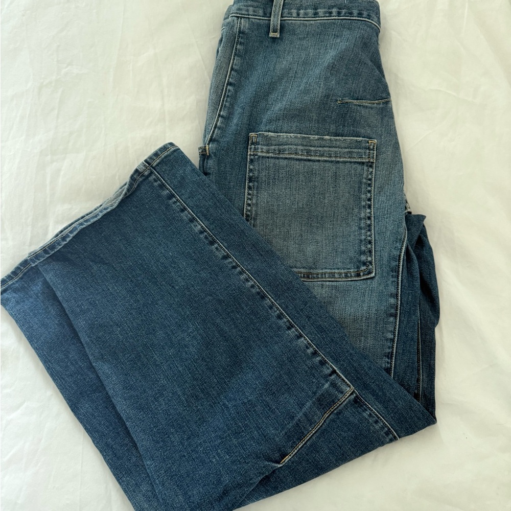 Nili Lotan Emerson Jeans - god very good condition.